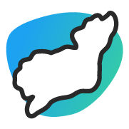 Santiago de Compostela - Coruña